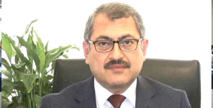 Çapçı Erzurum’a, Can Muğla’ya atandı