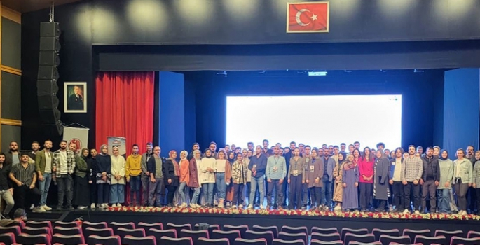 CBS eğitim seminerine büyük ilgi