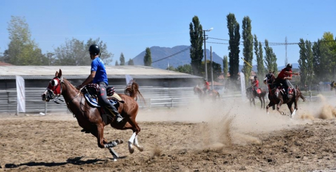 Ciritte Dadaş rüzgarı