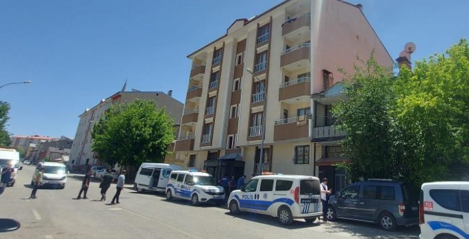 Çocukların silahlı oyunu kanlı bitti