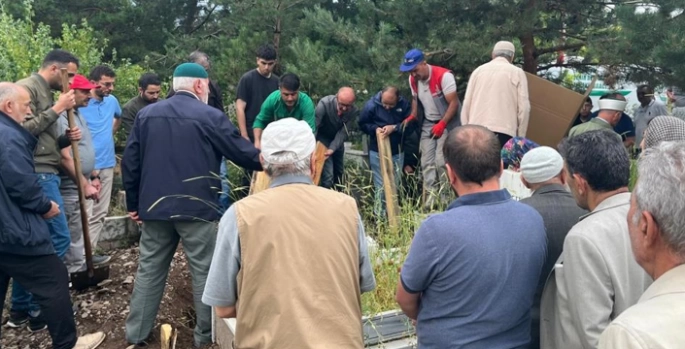 Çodur ailesini yıkan ölüm