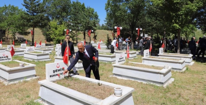 Çomaklı’dan 30 Ağustos mesajı