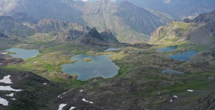 Coşkun: Yedigöller Turizm Başkenti’nin gözbebeği olacak