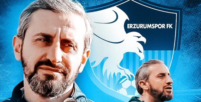 Dadaş’ın yeni hocası Serkan Özbalta