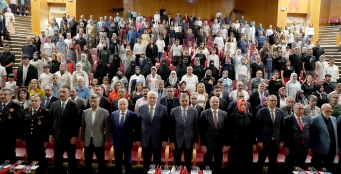 ‘Darbe Kafası’ seyirciyle buluştu