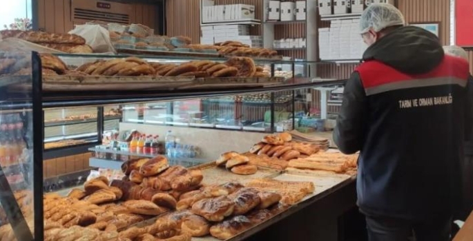 Denetlenen 288 işletmeden birine idari yaptırım