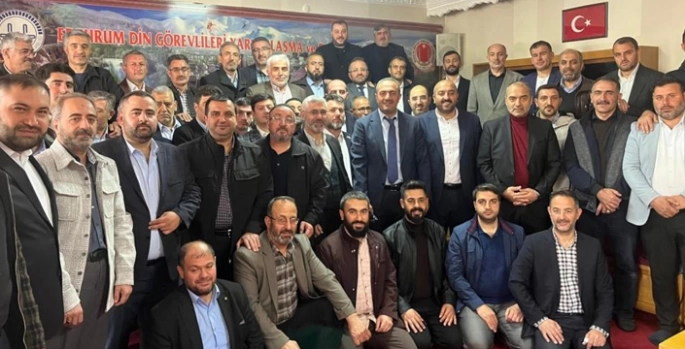 Din görevlileri ‘Kaçar’ dedi