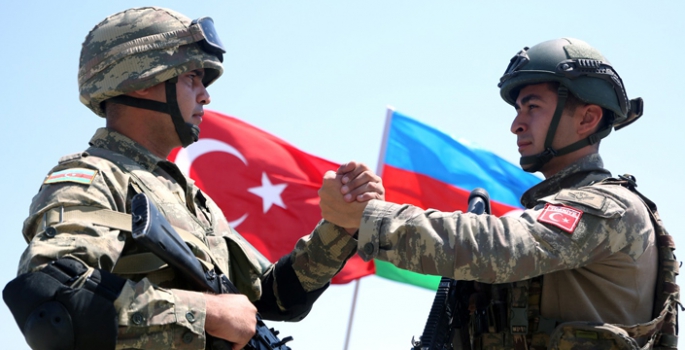 Doç. Dr. Savaş Eğilmez; Türk Devleti birçok bölgede barışı tesis ediyor