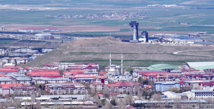 Doğu’da heyelan ilk sırada