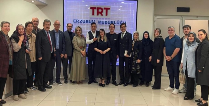 ‘Doğudan sesler’de Kemertaş rüzgarı