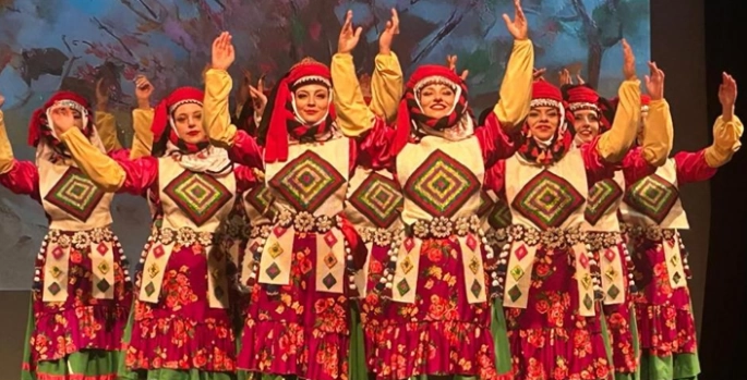 Ege Üniversitesi’nden Erzurum’a kültürel yolculuk