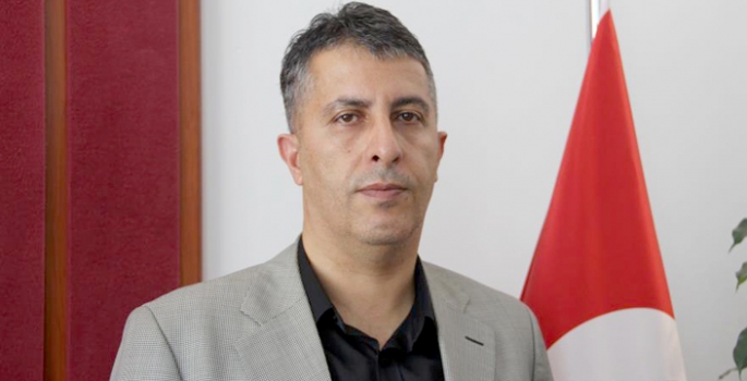 Eğilmez: ABD ve Yunanistan terör sevicilikten vazgeçemiyor