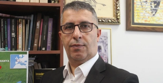 Eğilmez; Provokasyonların amacı huzurumuzu ve birliğimizi bozmaktır