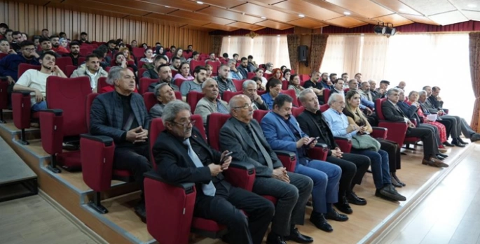 Ergül: Müzik de su, elektrik gibi bedel gerektirir