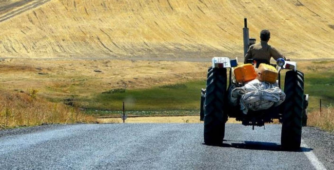 Erzurum’da 133 bin araç var