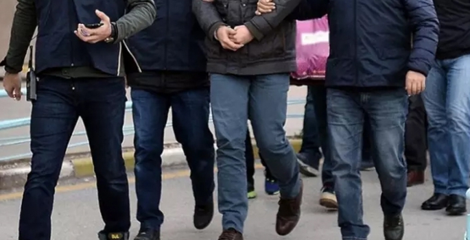 Erzurum’da 3 kişi FETÖ’den yakalandı