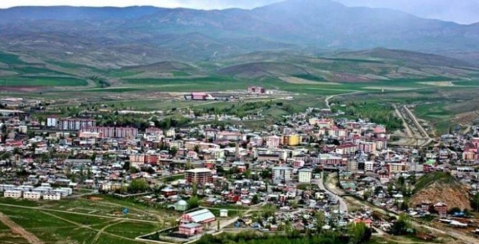 Erzurum’da 4,3’le sallandı