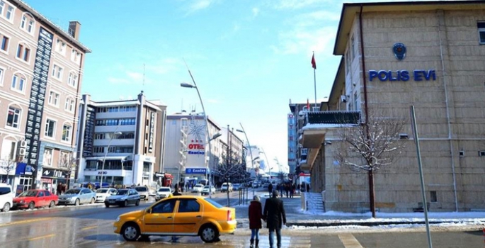 Erzurum’da 620 bin mobil abone var