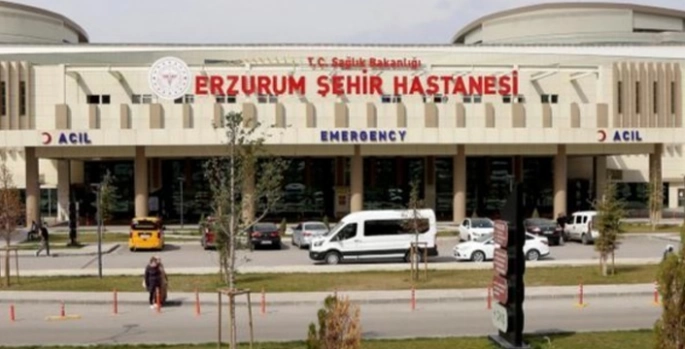 Erzurum’da acı olay: 16 yaşında vefat etti