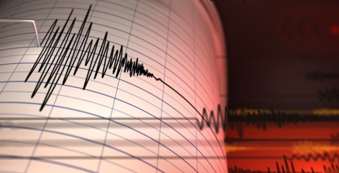 Erzurum’da art arda depremler korkuttu