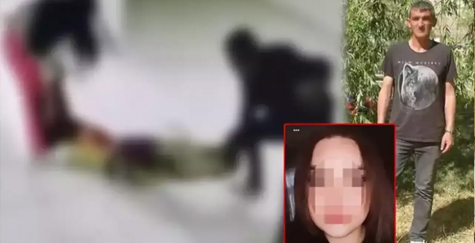 Erzurum’da cinayet; Dayısının boğazını kesti