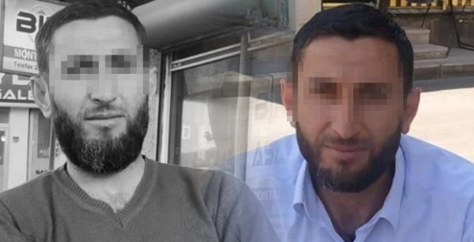 Erzurum’da eylem hazırlığındaki terörist yakalandı