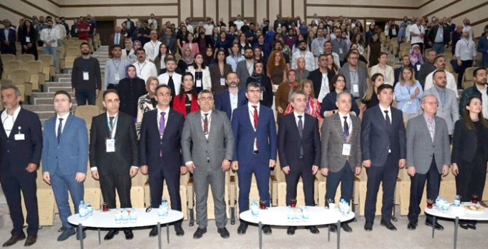 Erzurum’da farkındalık buluşması