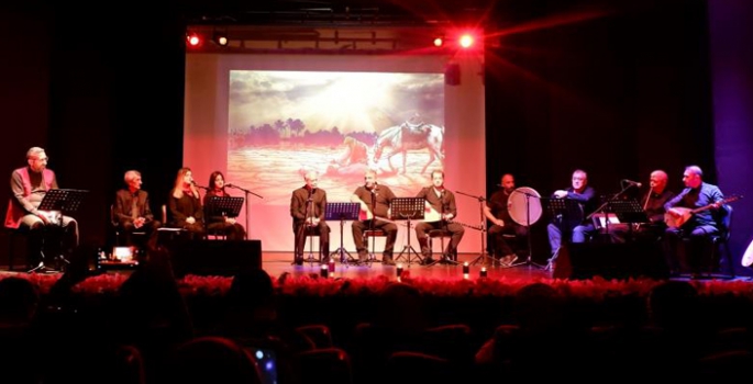 Erzurum’da Kerbela programı