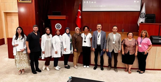 Erzurum’da 