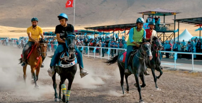 Erzurum’da rahvan coşkusu başlıyor