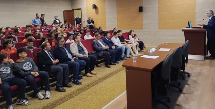 Erzurum’da ulusal çocuk sempozyumu