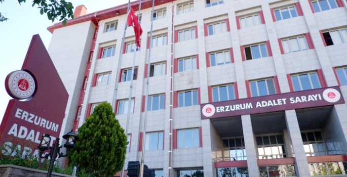 Erzurum’dan AYM’ye 4, AİHM’ye 12 başvuru
