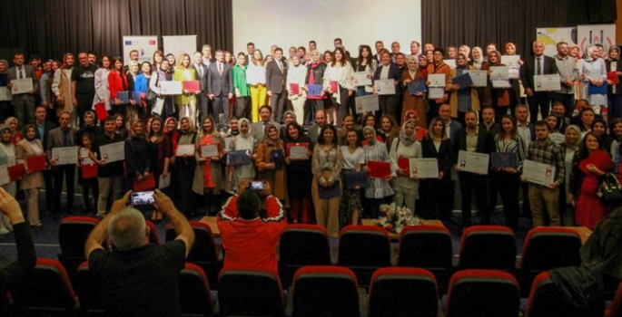 Erzurum’dan eTwinning projelerinde rekor artış