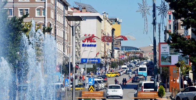 Erzurum kişi başı 29.7 bin TL borçlu!