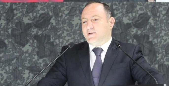 Erzurum LGS'de 8 birinci çıkardı