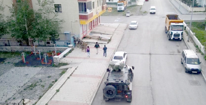 Erzurum merkezli büyük operasyon