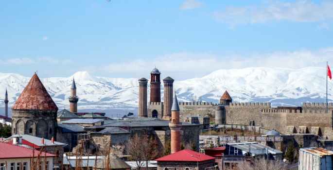 Erzurum ‘Müzeler Şehri’ oluyor