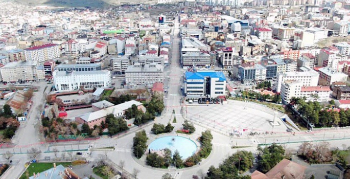 Erzurum patentte 11’inci oldu