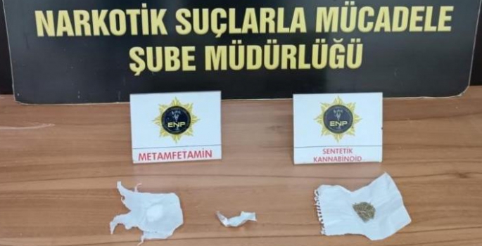 Erzurum polisi göz açtırmıyor