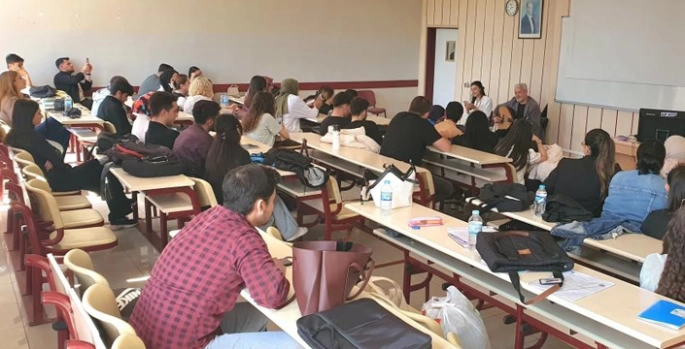 Erzurum türküleriyle 