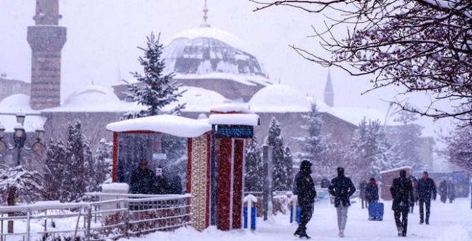 Erzurum’un nüfusu 749 bin 993 oldu...