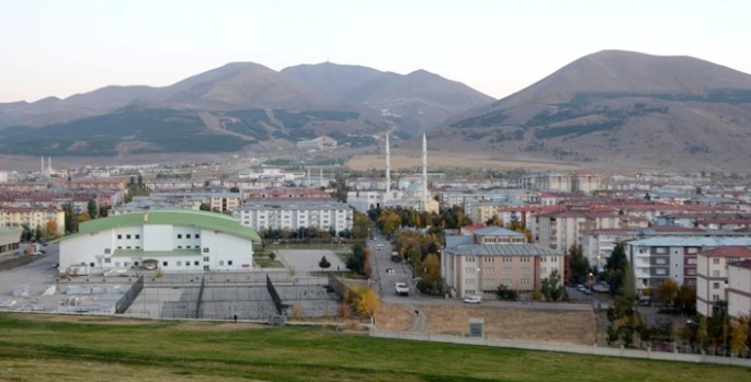 Erzurum’un sosyoekonomik karnesi belli oldu