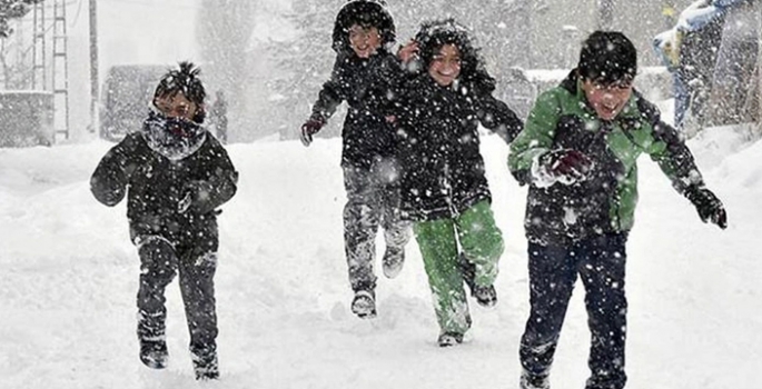 Erzurum Valiliği’nden tatil kararı