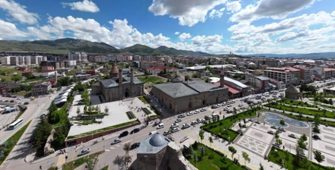 Erzurum, zengin mutfak kültürünü tanıtamıyor