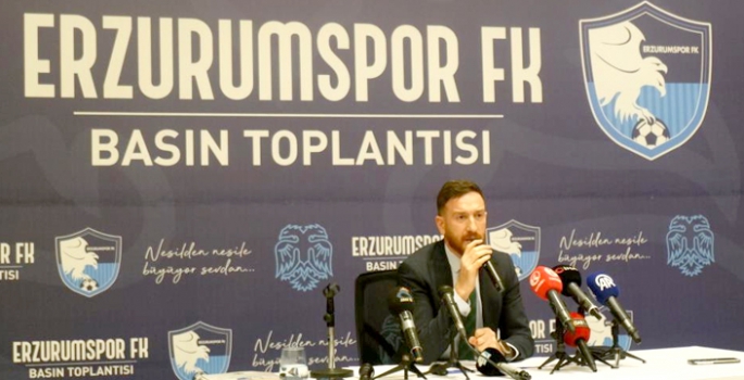 Erzurumspor'dan kongre kararı