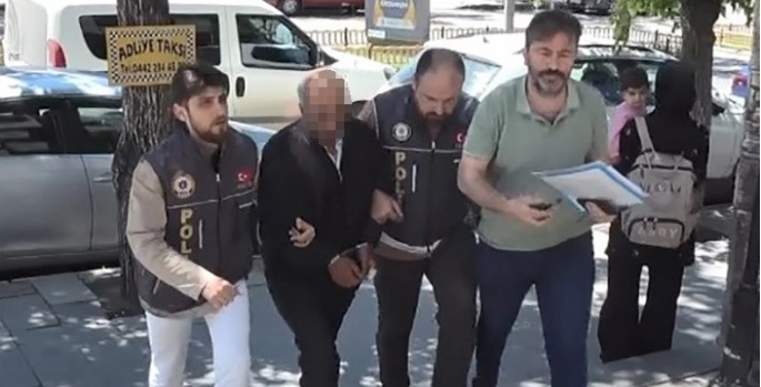 Eşini bıçaklayan koca, hakim karşısında