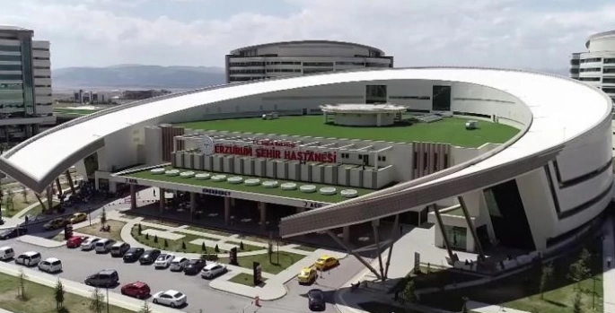Eşini yaralayan koca gözaltında