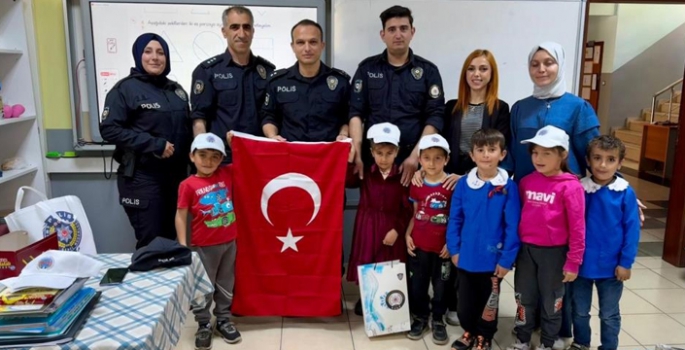 Esmanur’un mektubunu cevapsız bırakmadılar