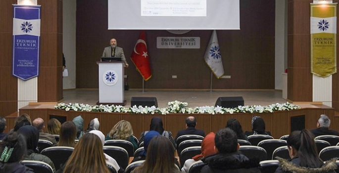 ETÜ’de kadın sağlık yöneticileri paneli