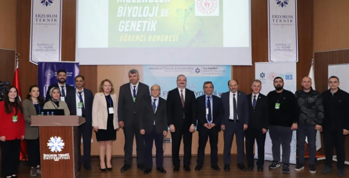 ETÜ’de öğrenci kongresi
